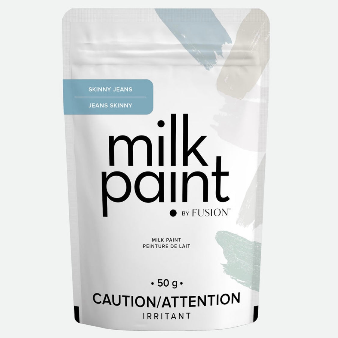 Fusion Milk Paint - Skinny Jeans