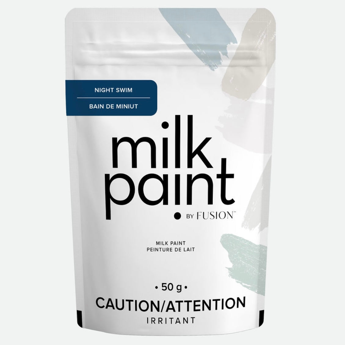 Fusion Milk Paint - Night Swim