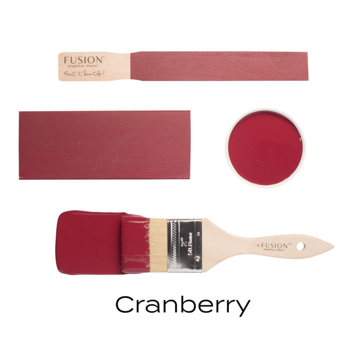 Cranberry