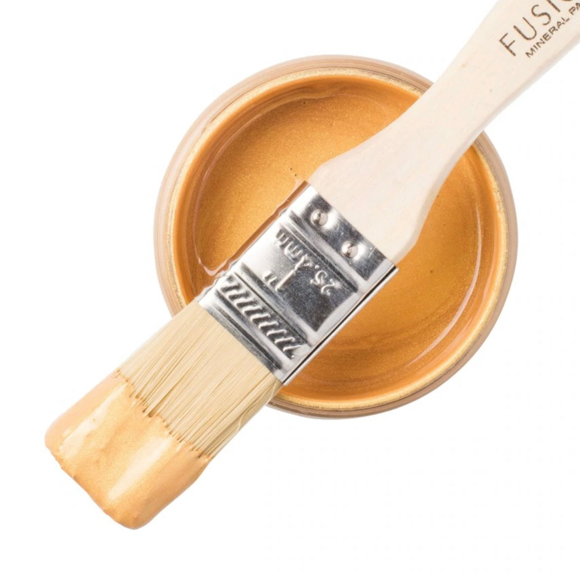 Gold Metallic