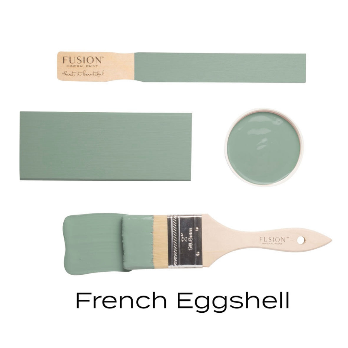 French Eggshell
