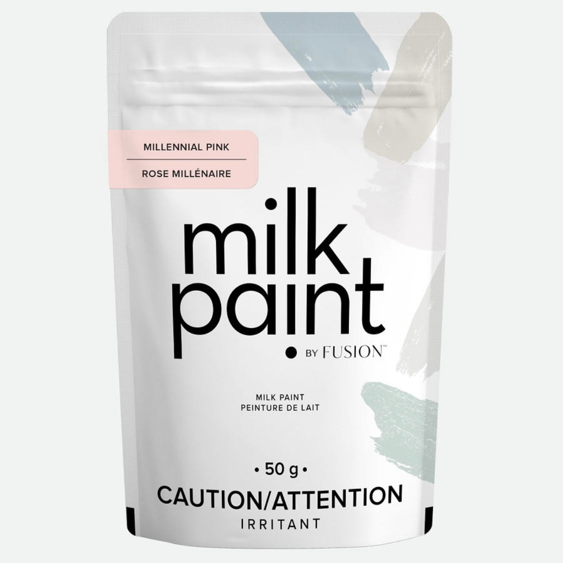 Fusion Milk Paint - Millennial Pink