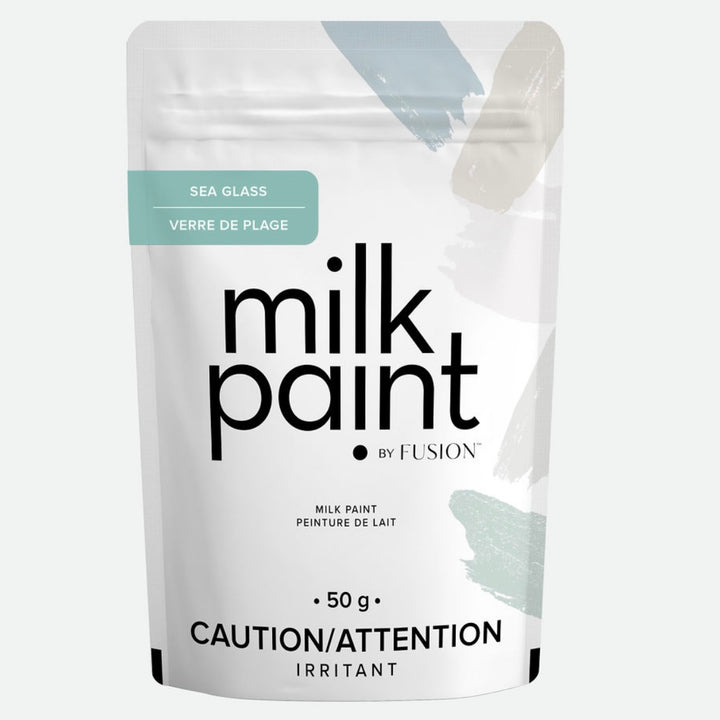 Fusion Milk Paint - Sea Glass