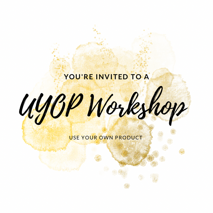 UYOP (5) Layout Workshop