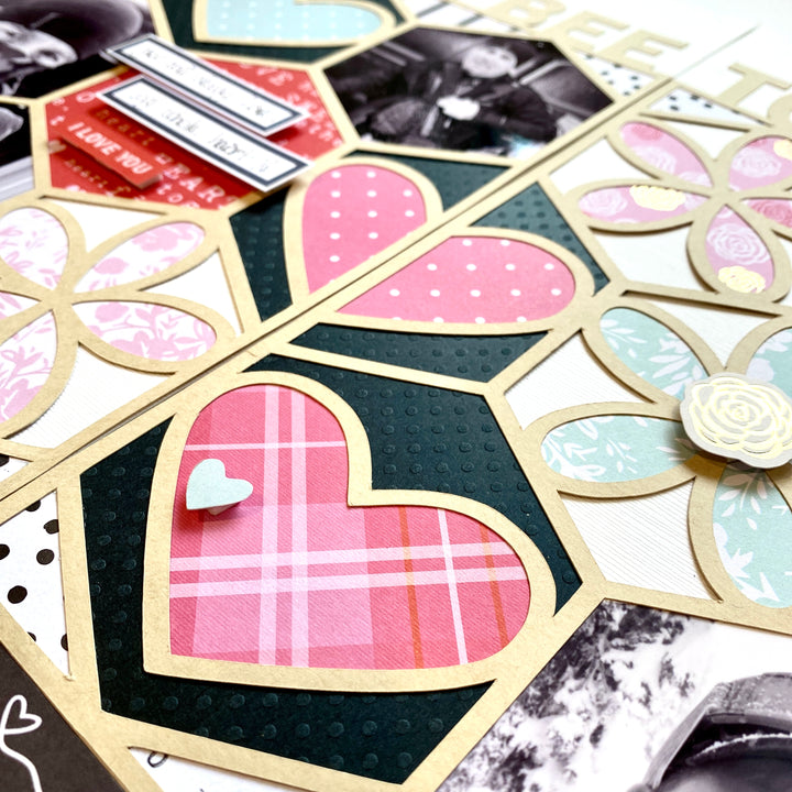 DOUBLE DOUBLE Layout Workshop 001