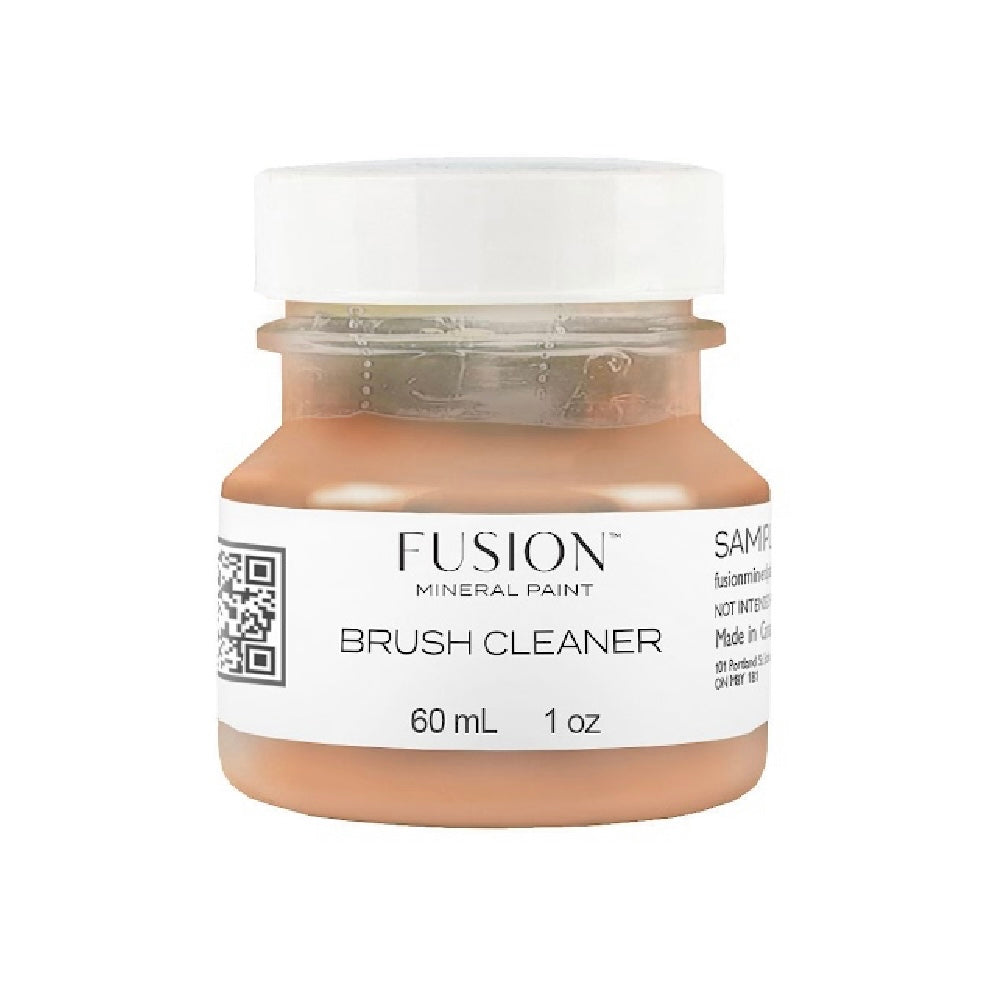 Brush Cleaner