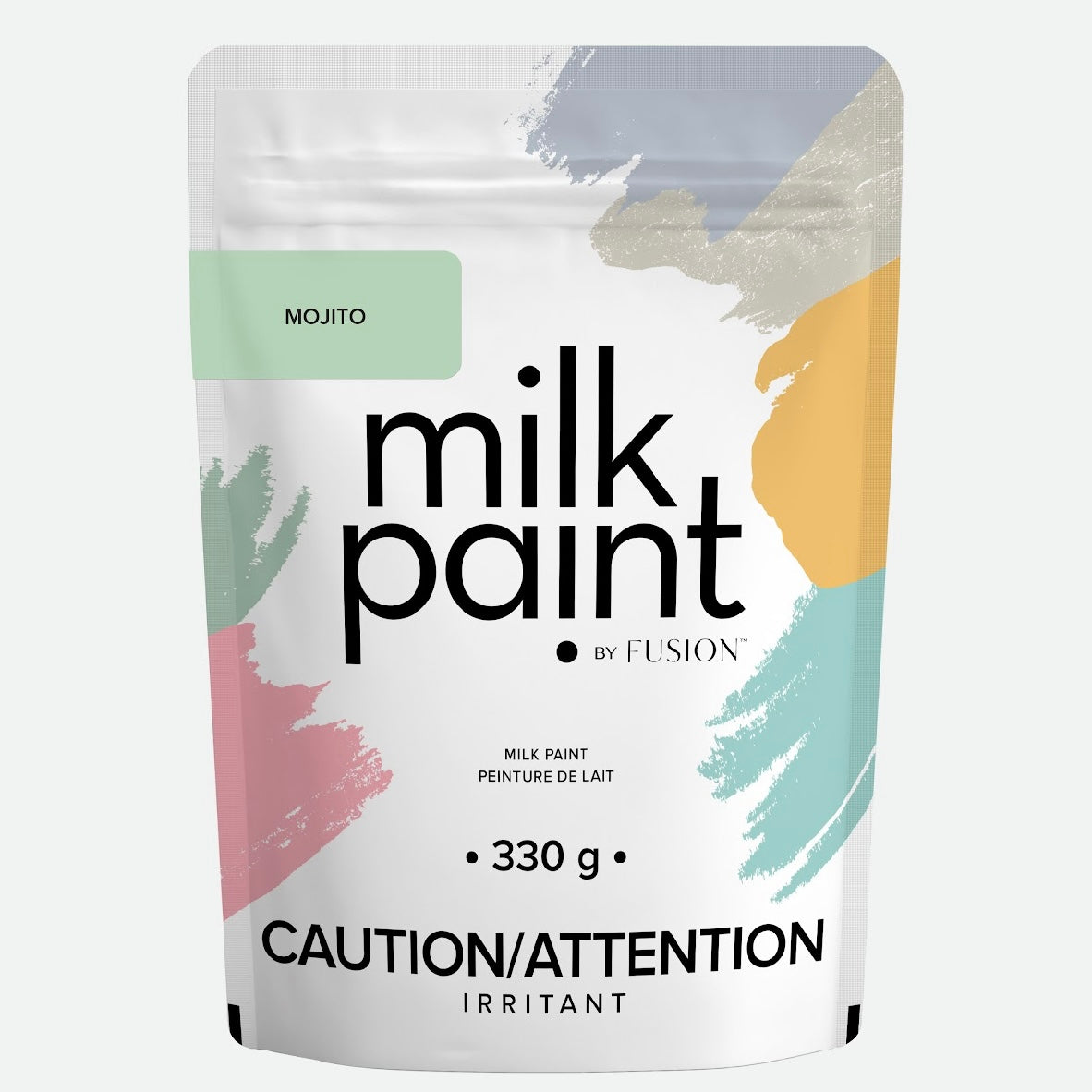 Fusion Milk Paint - Mojito