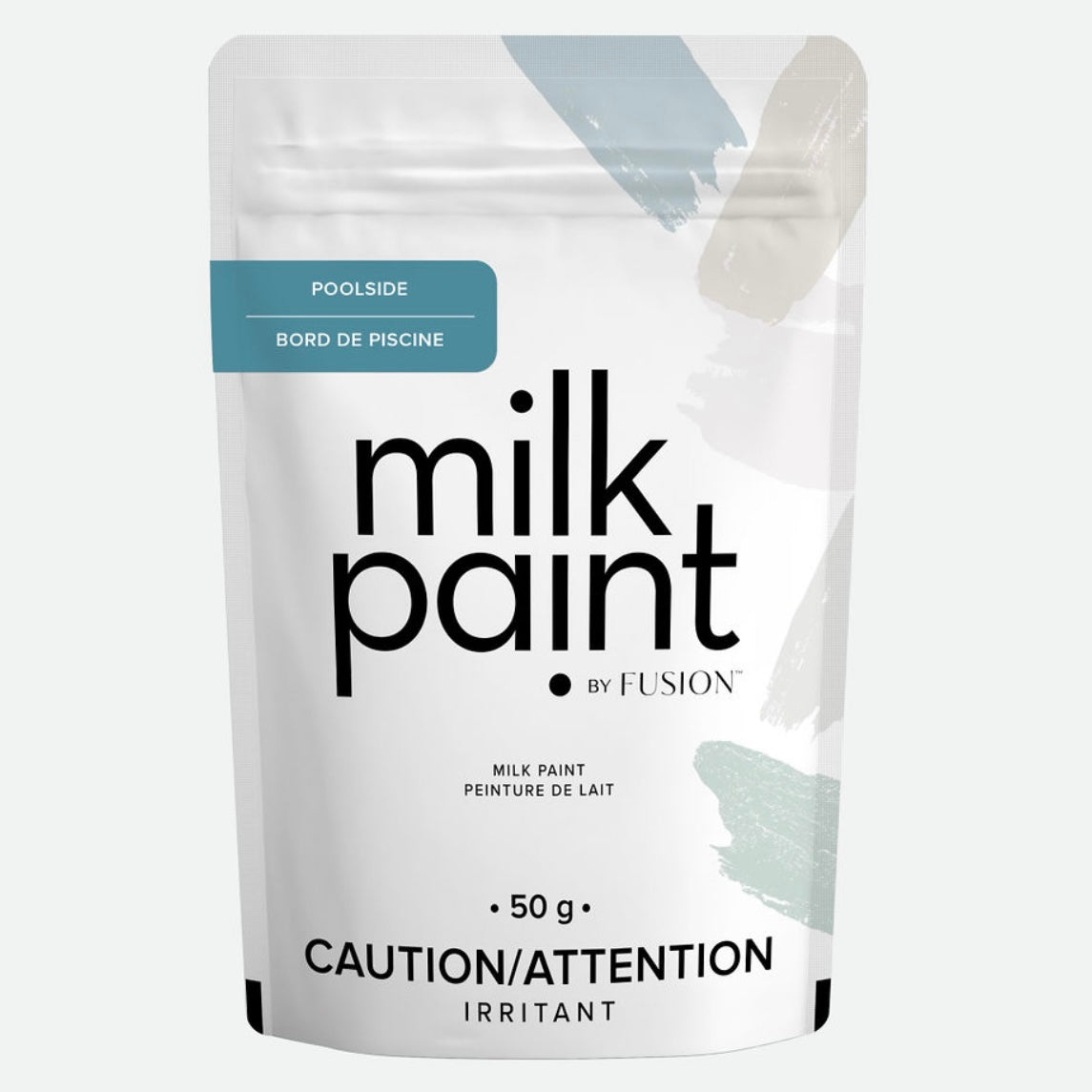 Fusion Milk Paint - Poolside