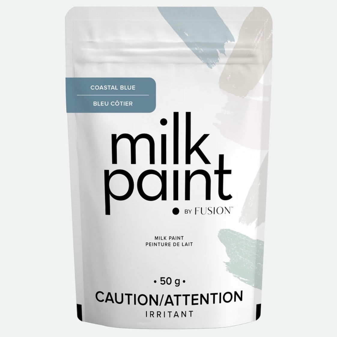 Fusion Milk Paint - Coastal Blue