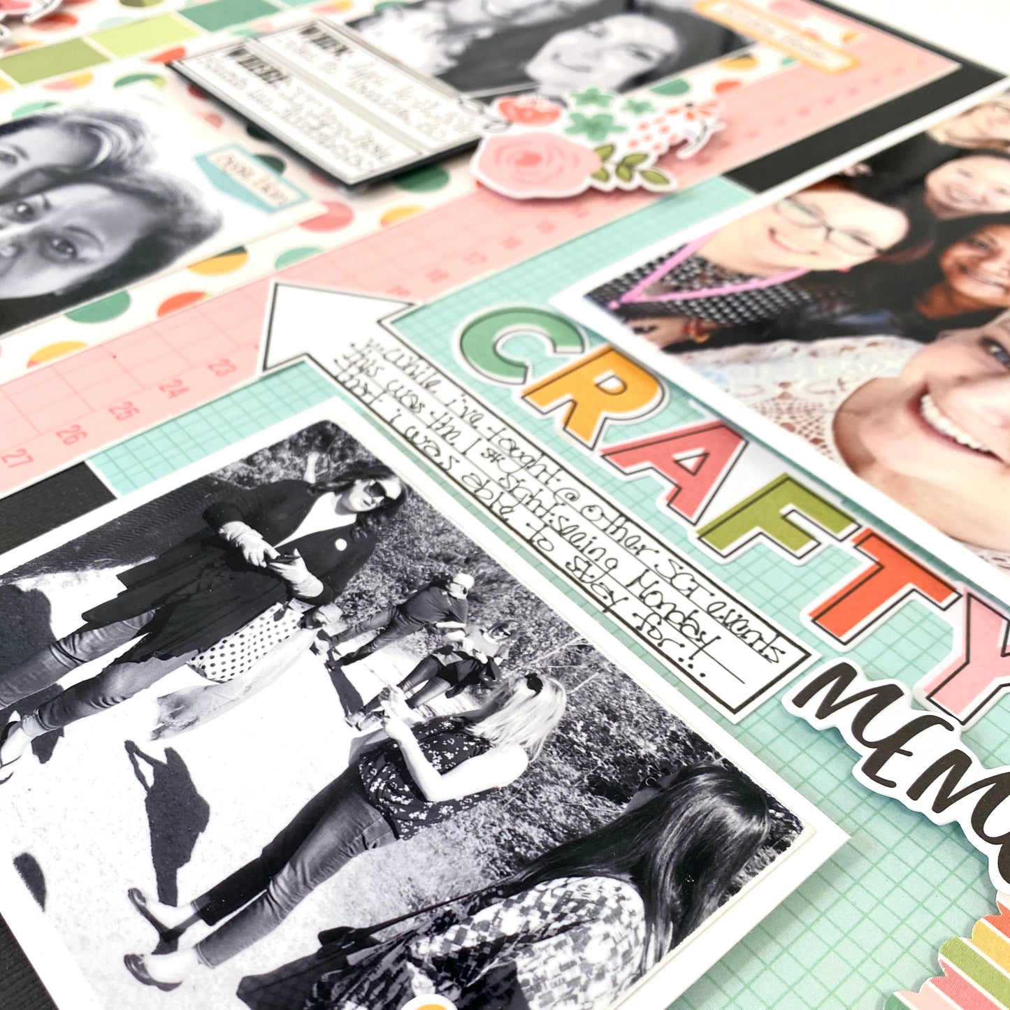 Double Double Layout Workshop 002