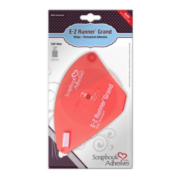 EZ Runner Grand - Refill