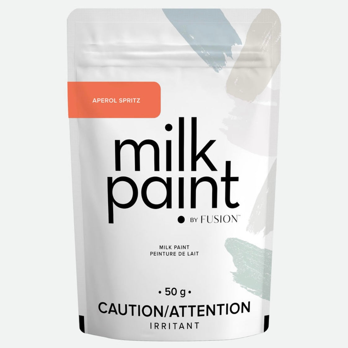 Fusion Milk Paint - Aperol Spritz