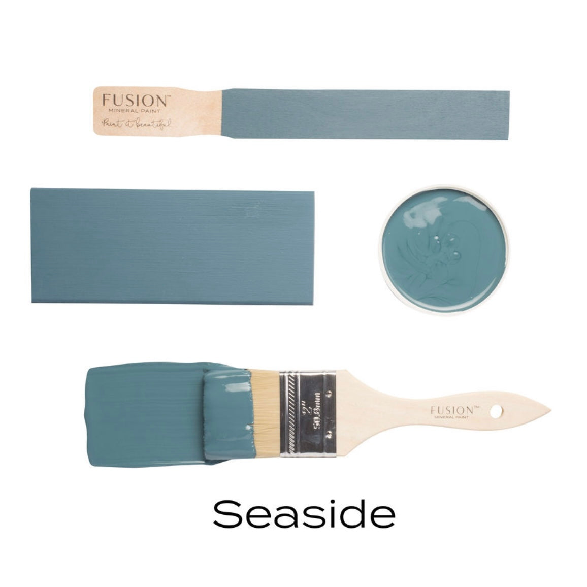 Seaside