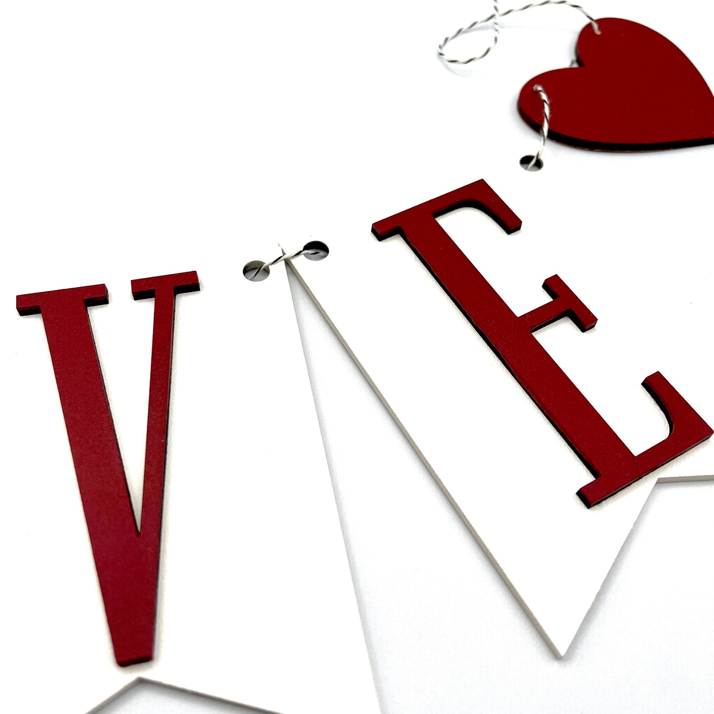 LOVE Banner