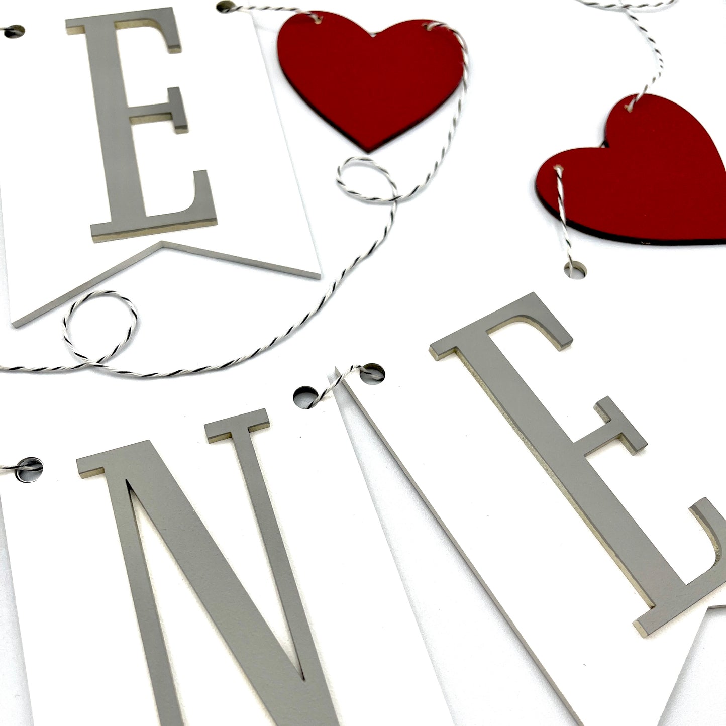 BE MINE Banner