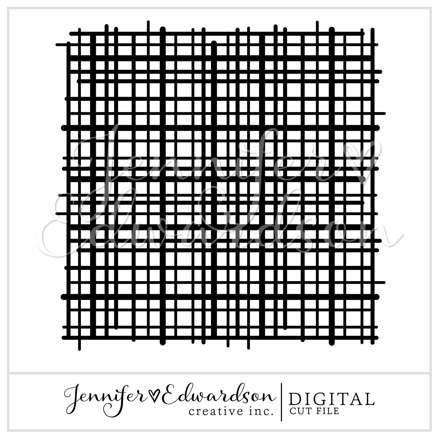 Irregular Weave Bundle
