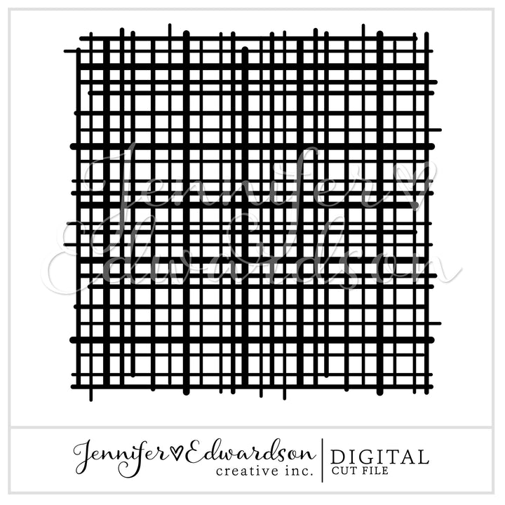 Irregular Weave Bundle