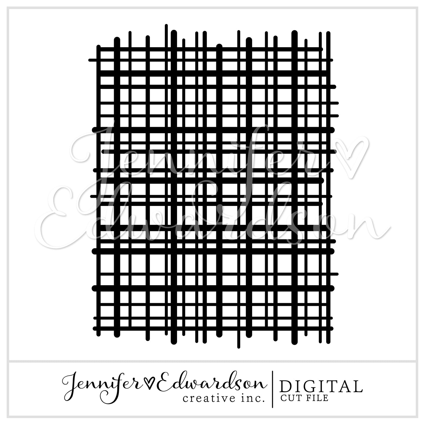 Irregular Weave Bundle