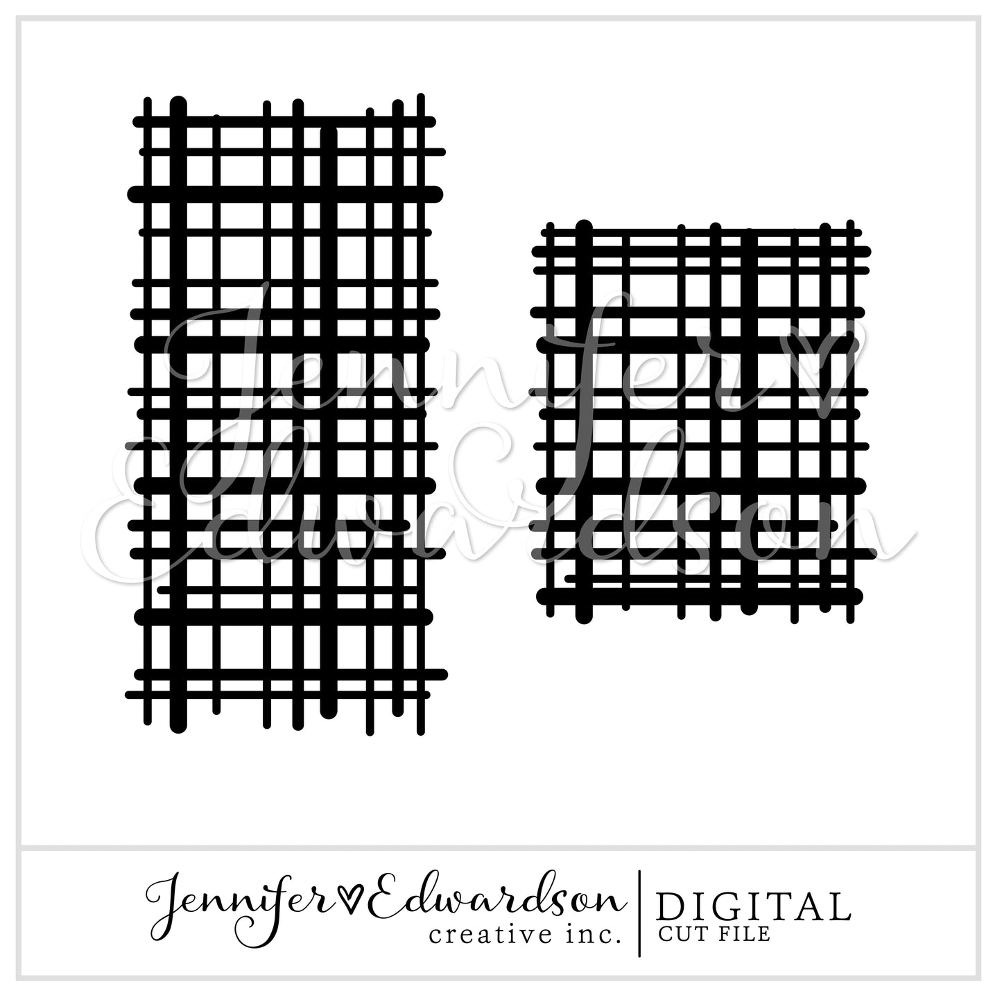Irregular Weave Bundle