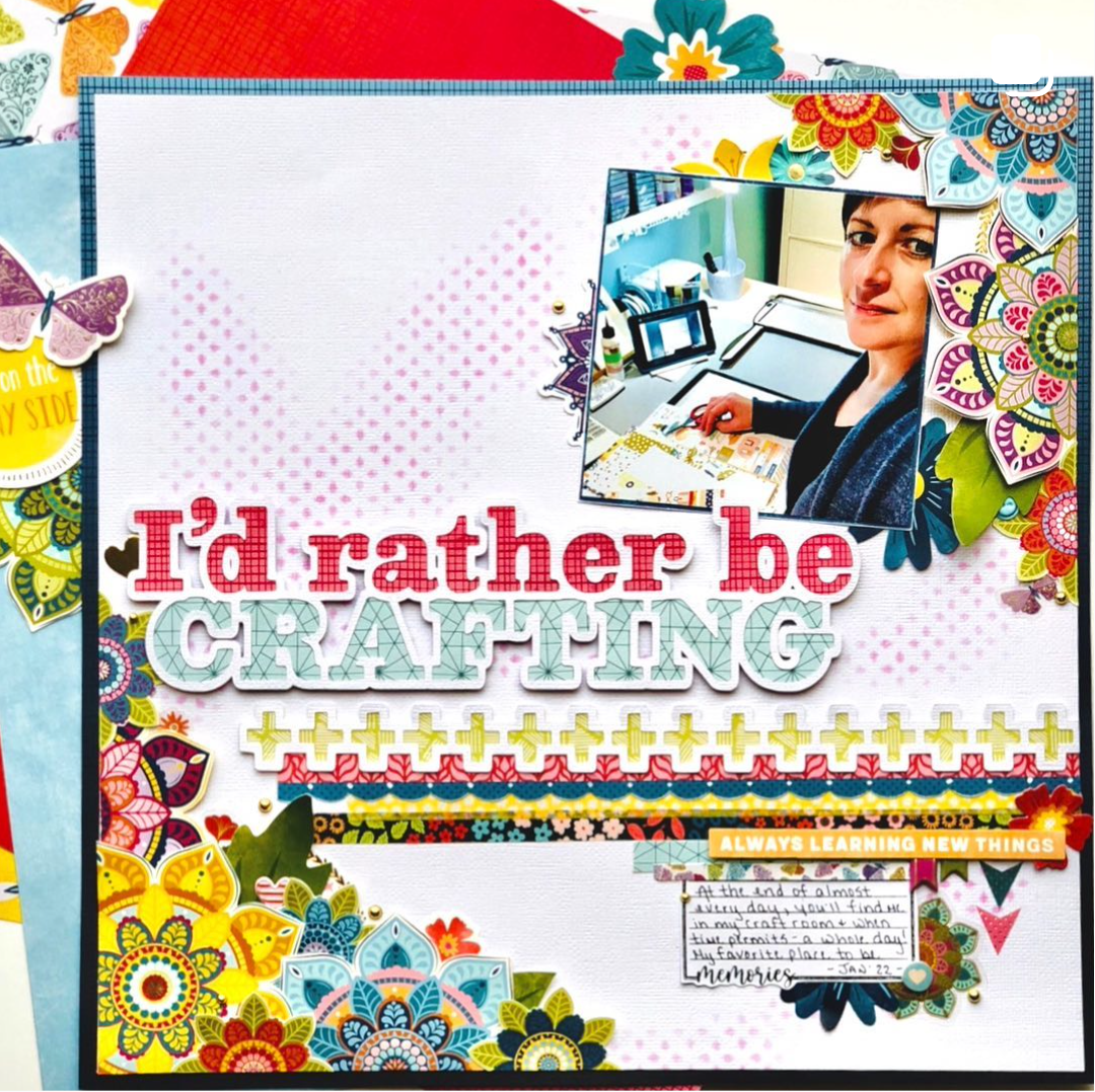 Crafty Cut File Bundle