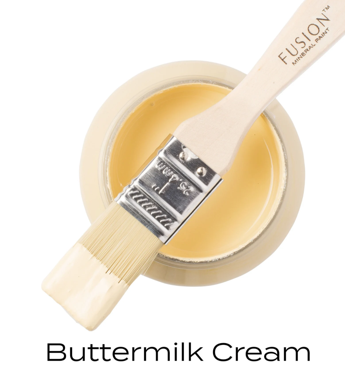 Buttermilk Cream