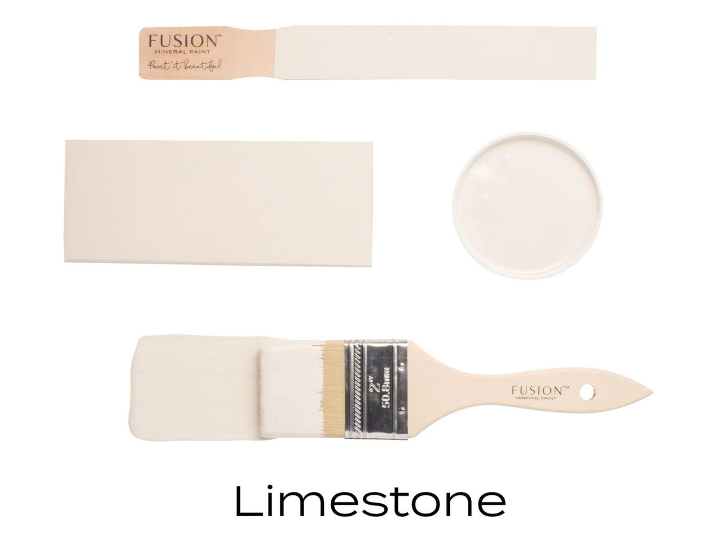 Limestone