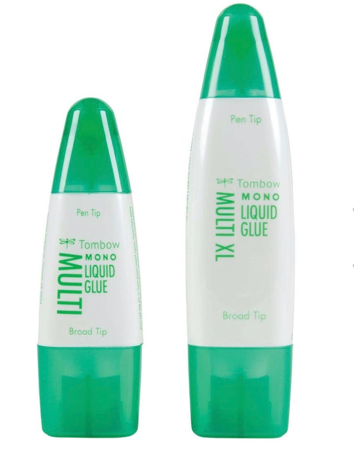 Tombow MONO Multi Liquid Glue