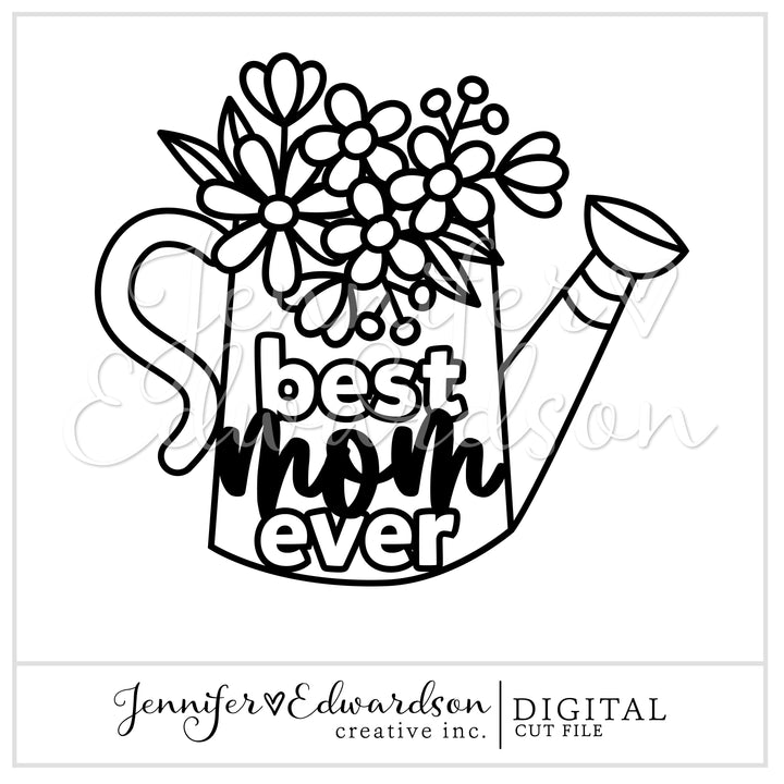 Best Mom Cut File