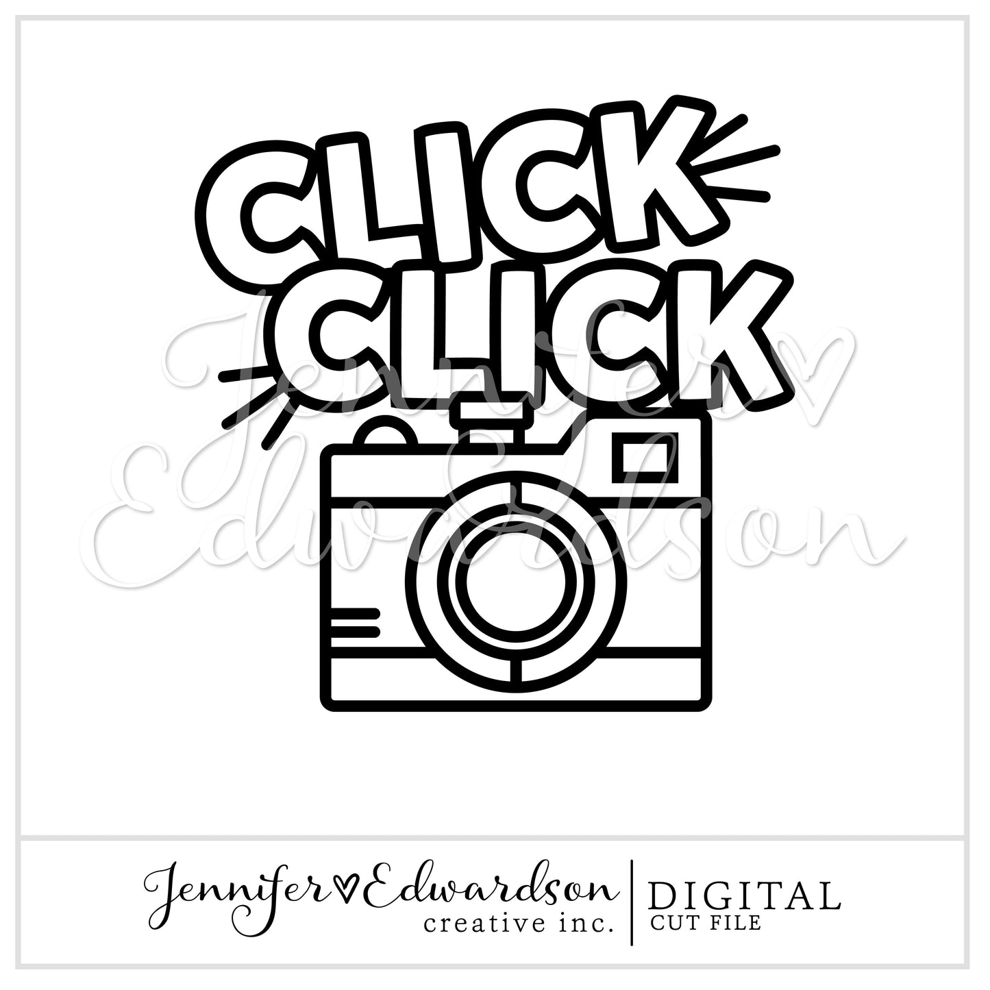 Click Click Cut File