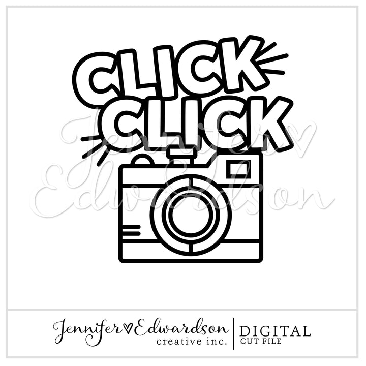 Click Click Cut File