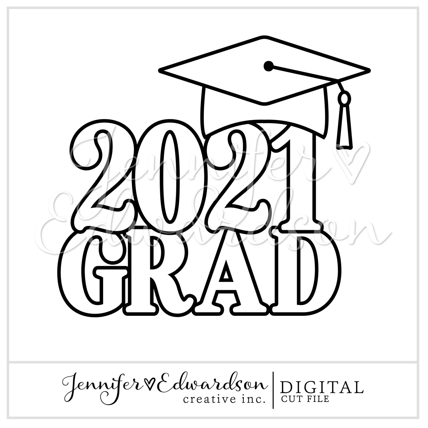 Grad 2021