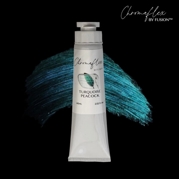 ChromaFlex by Fusion