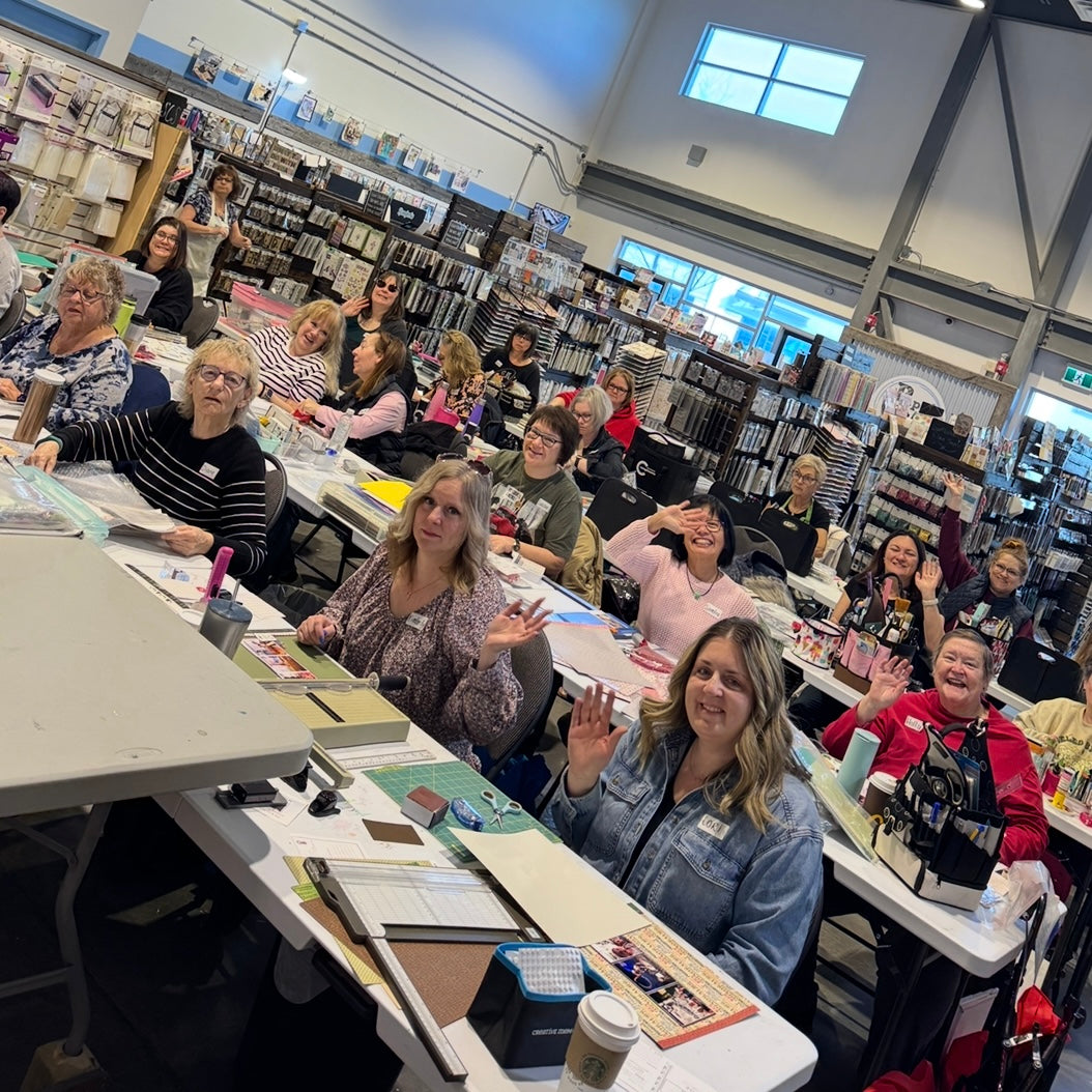 UYOP Workshops - ONLINE