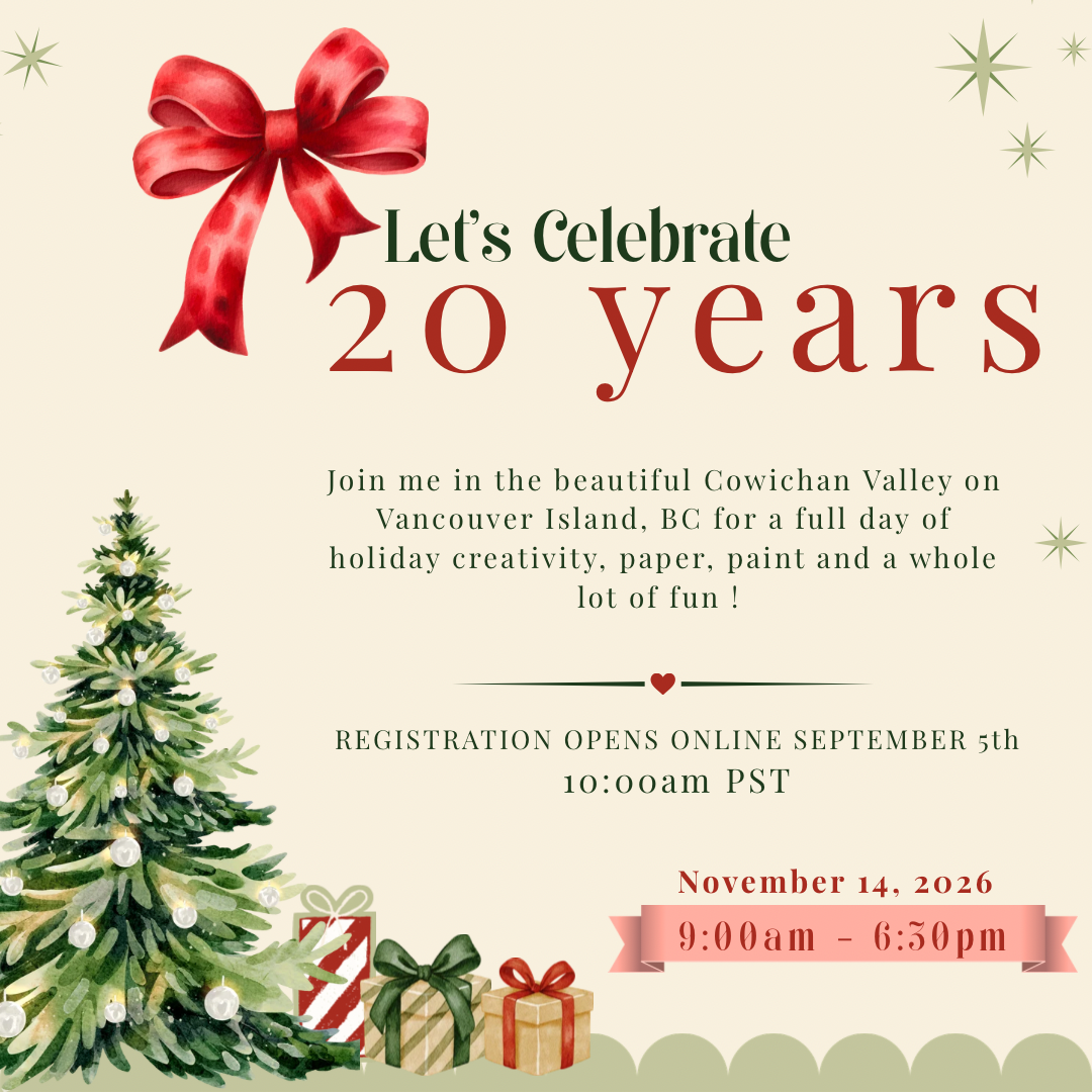 SIMPLY CHRISTMAS 20th Anniversary Celebration