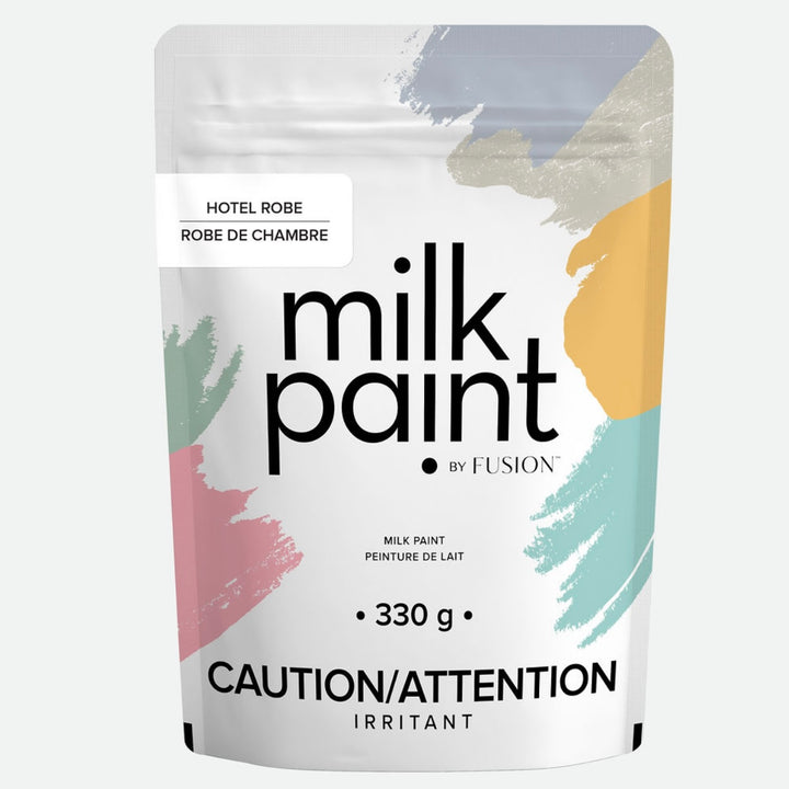 Fusion Milk Paint - Hotel Robe