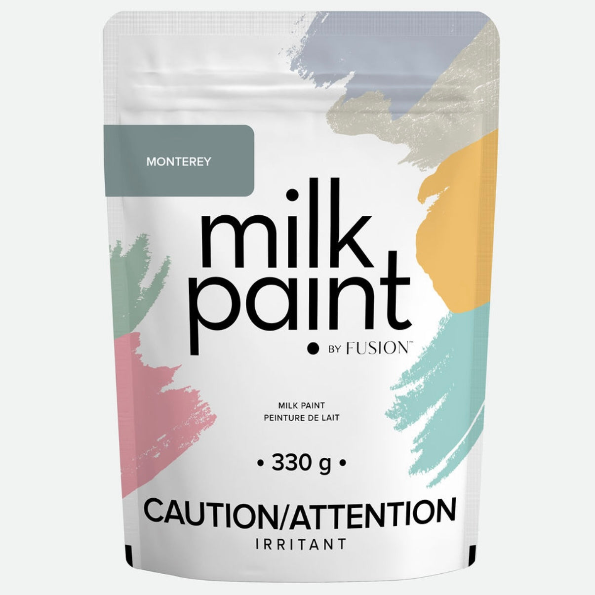 Fusion Milk Paint - Monterey