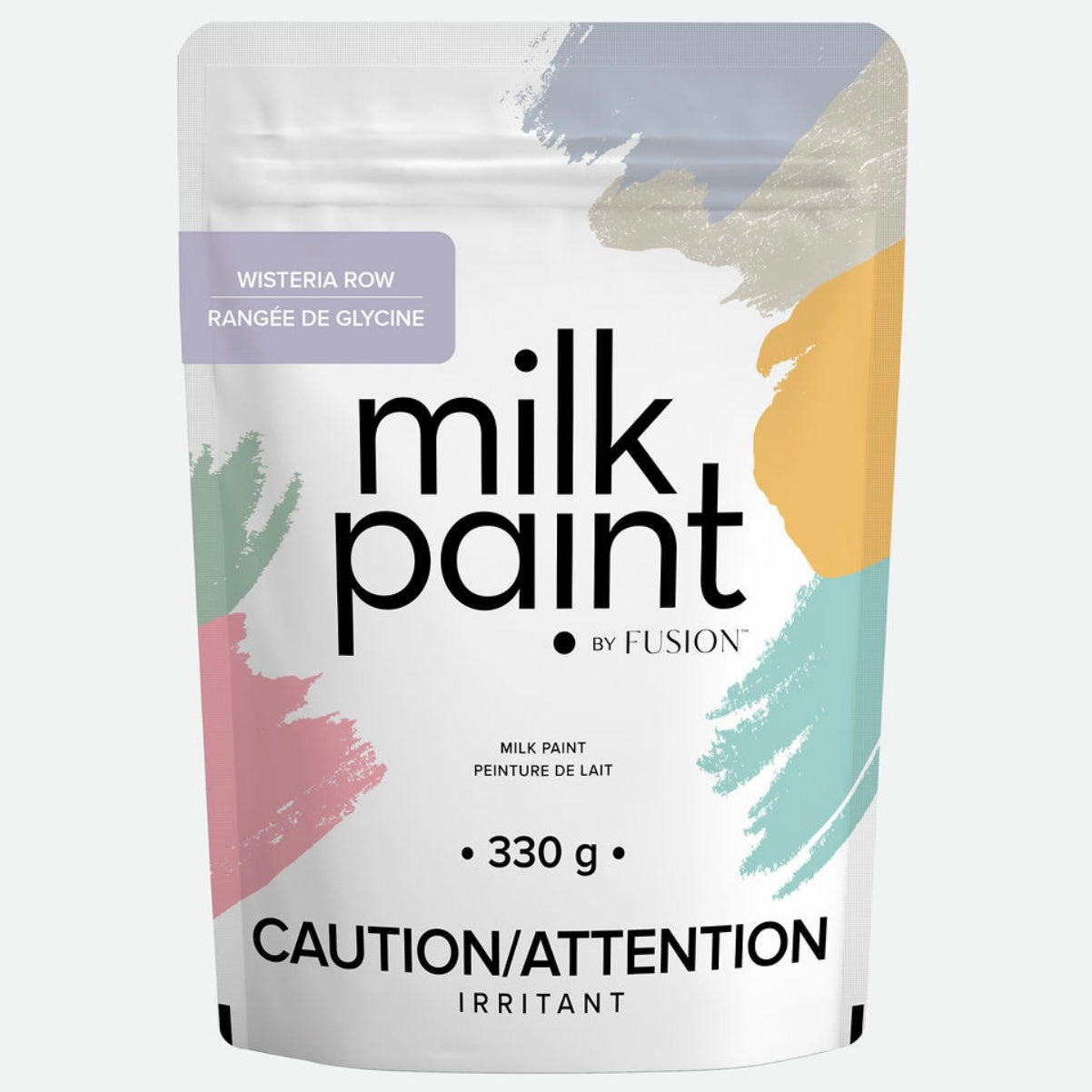 Fusion Milk Paint - Wisteria Row