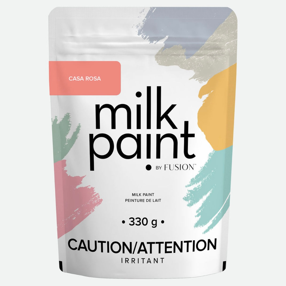 Fusion Milk Paint - Casa Rosa