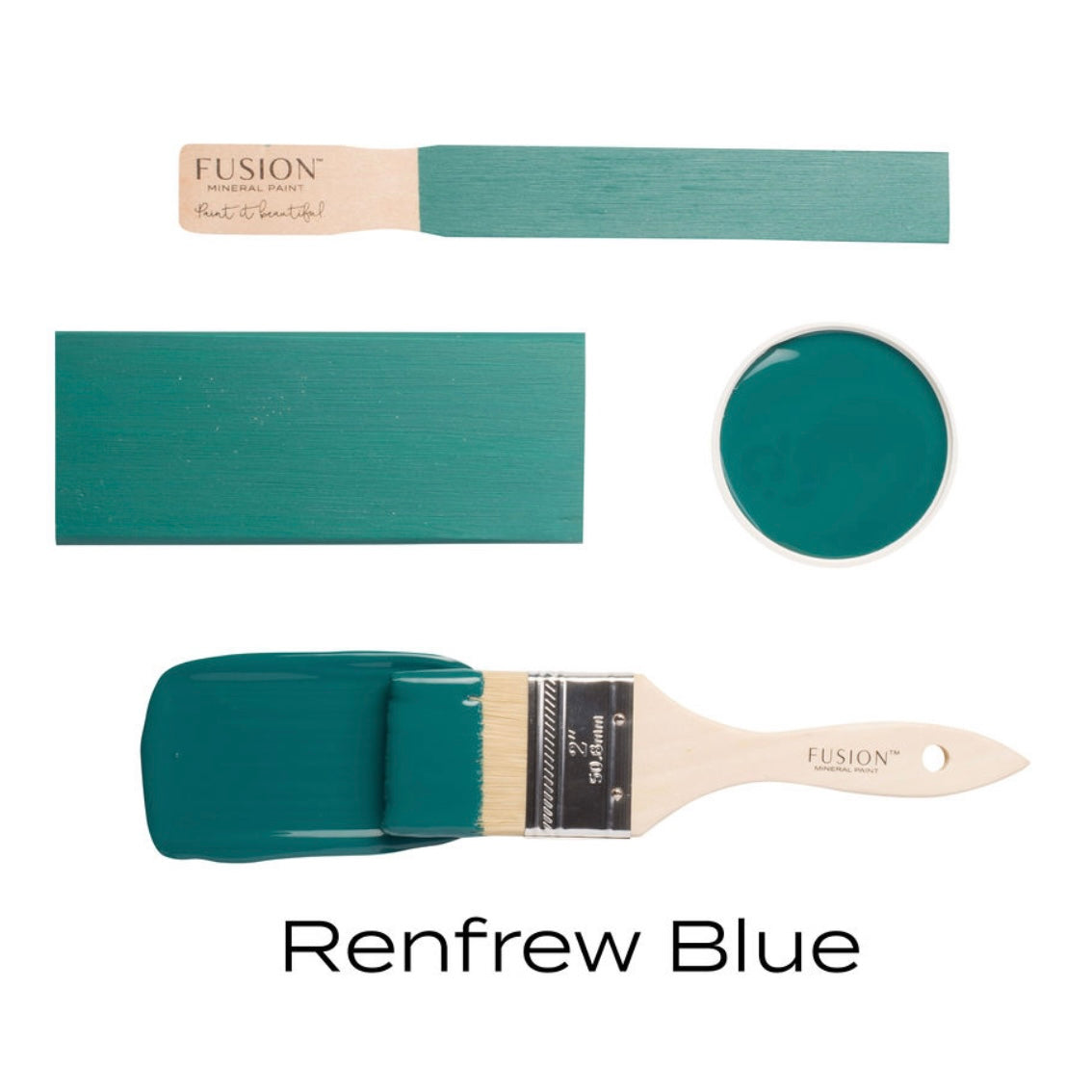 Renfrew Blue