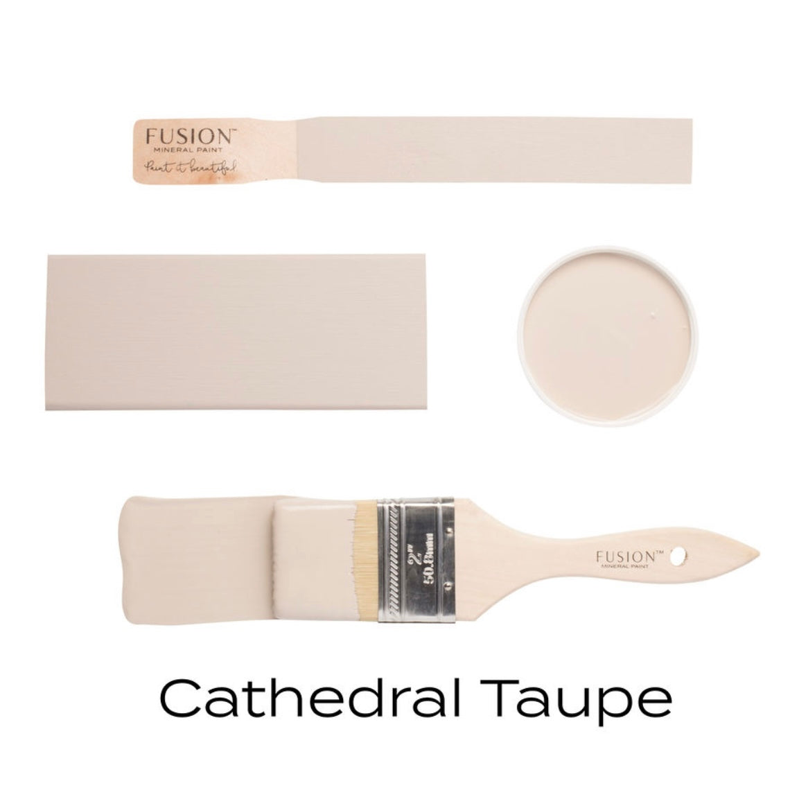 Cathedral Taupe