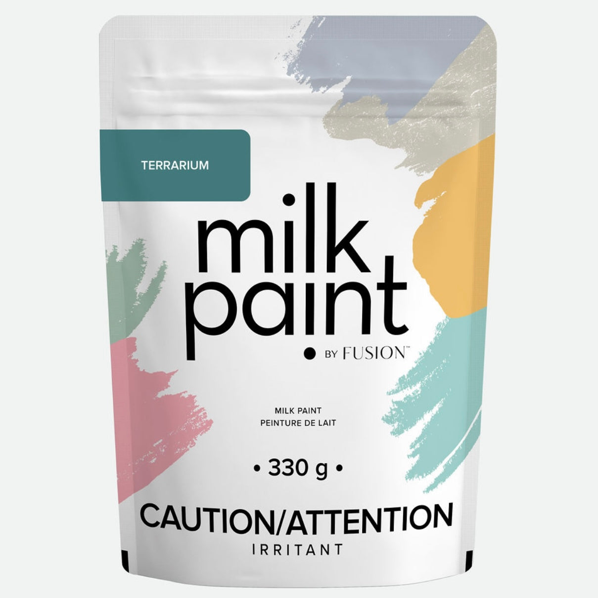 Fusion Milk Paint - Terrarium