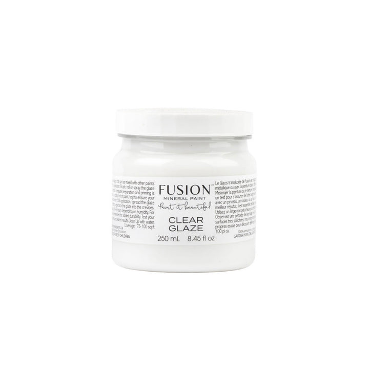 Fusion Glaze