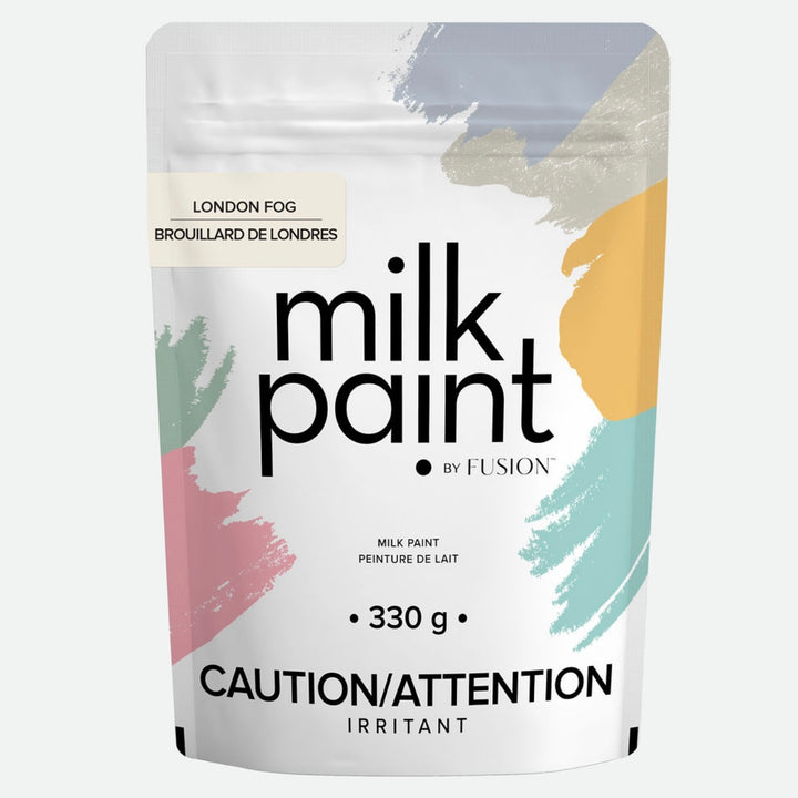 Fusion Milk Paint - London Fog