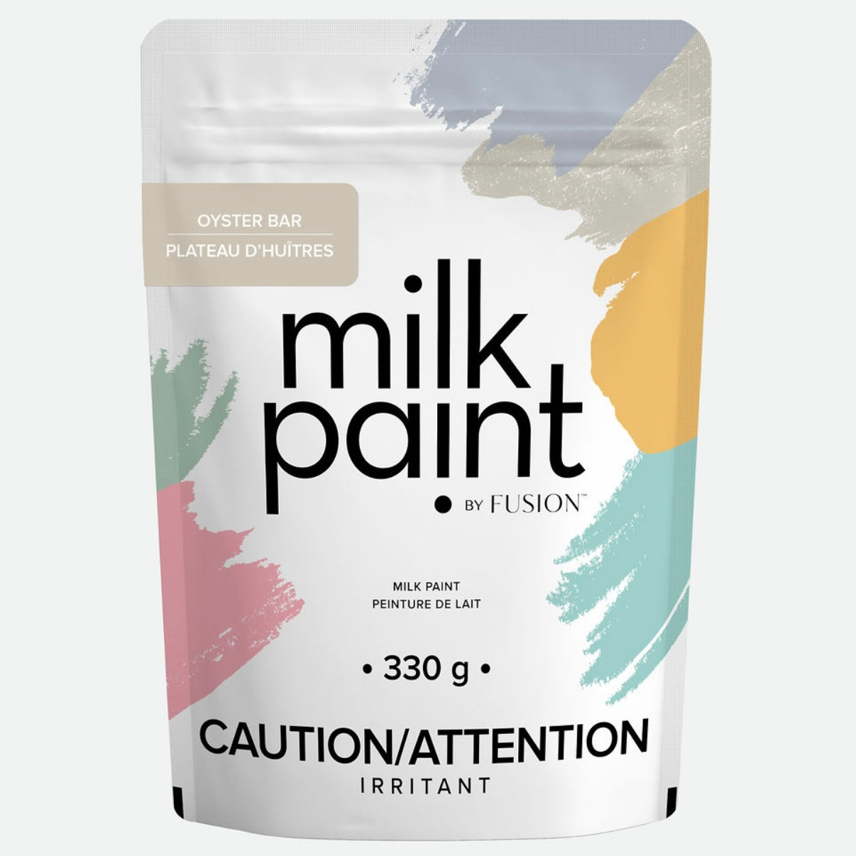 Fusion Milk Paint - Oyster Bar