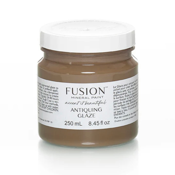 Fusion Glaze