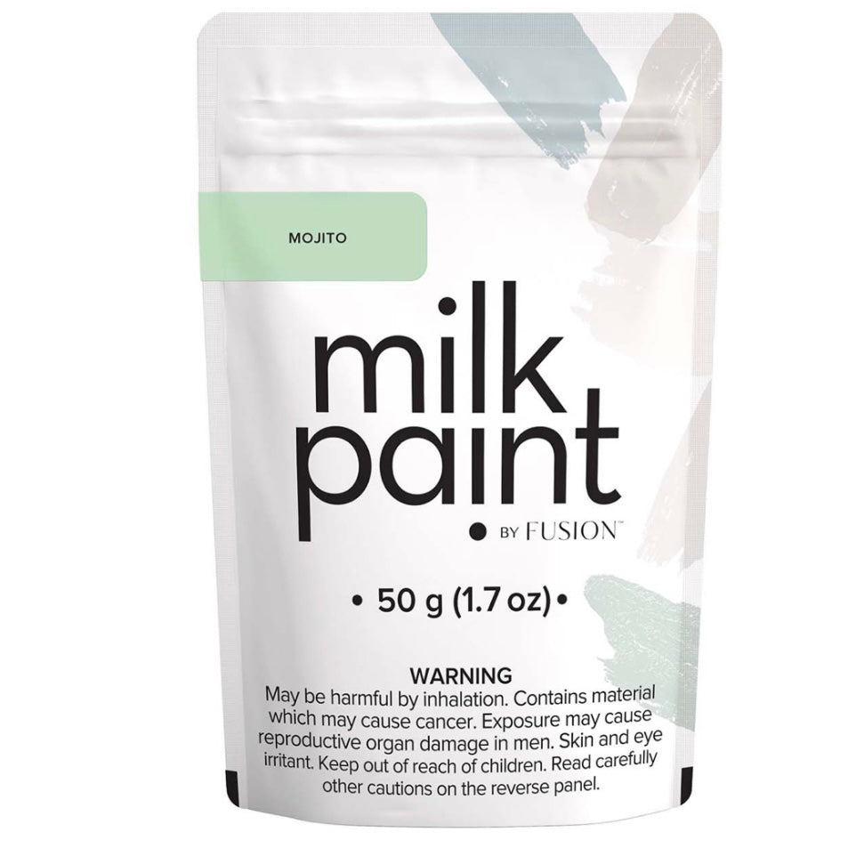Fusion Milk Paint - Mojito