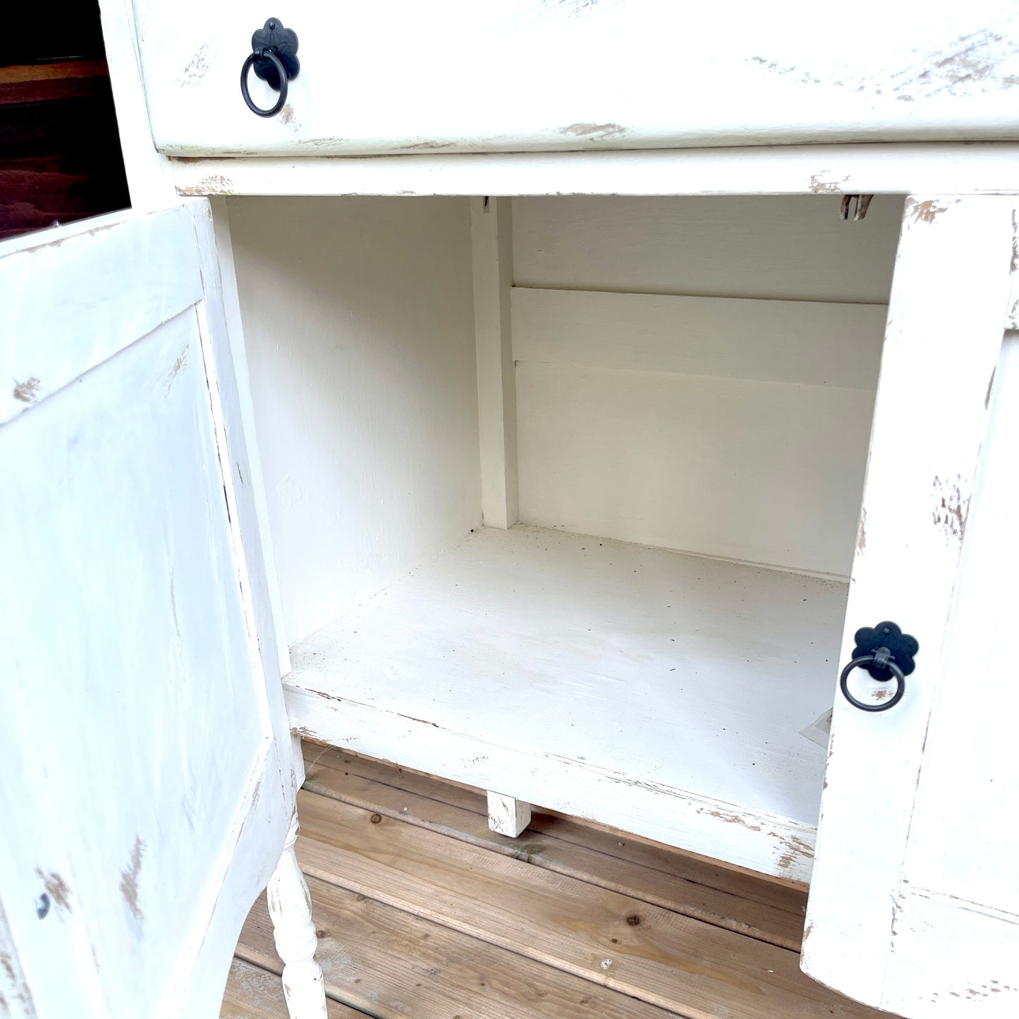 2 Door Cupboard