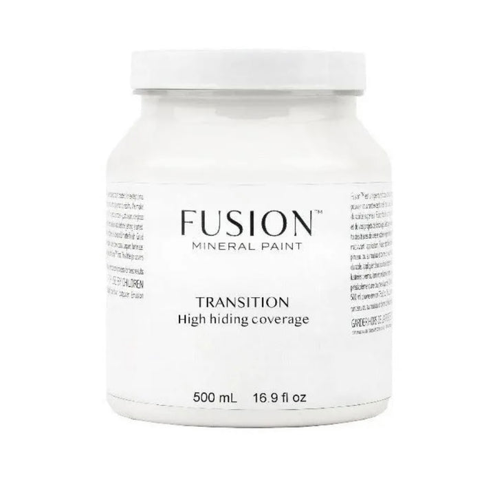 Fusion TRANSITION