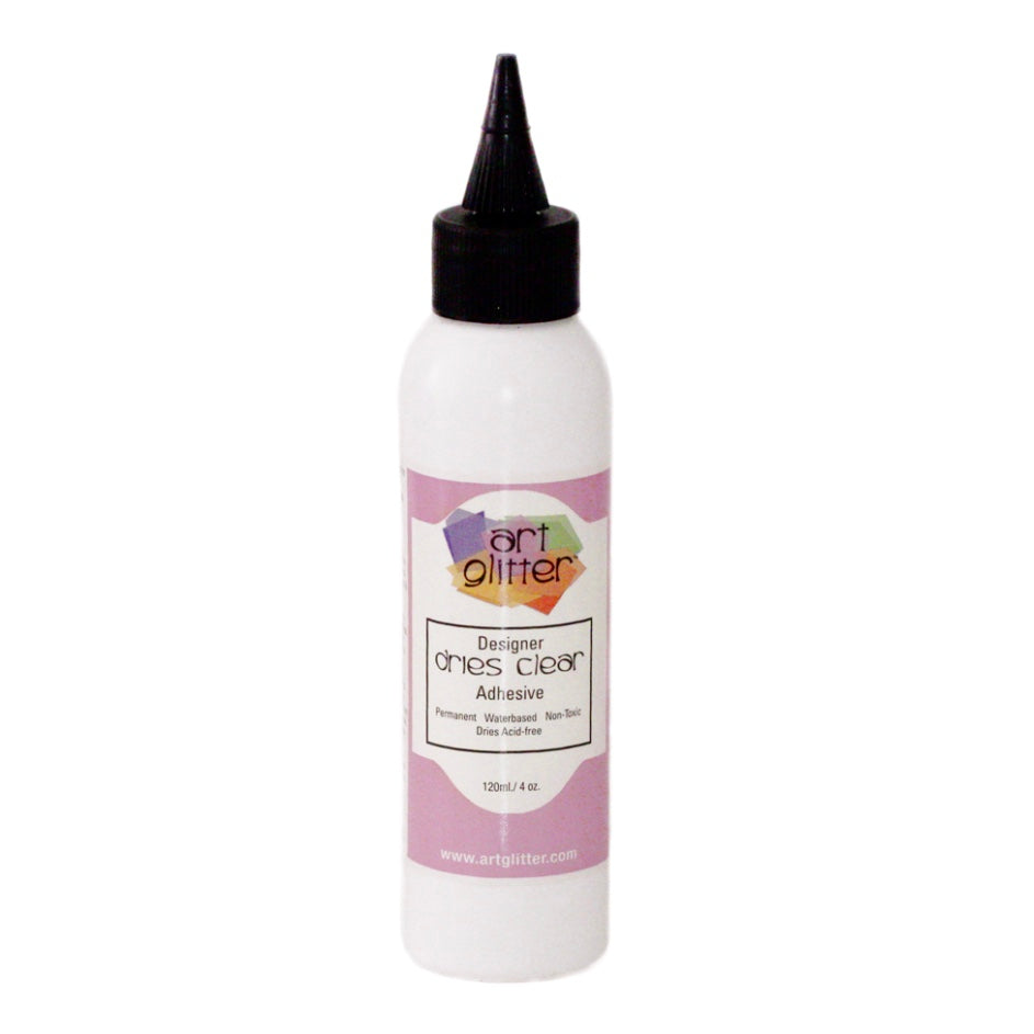 Art Glitter Glue - 2 oz.