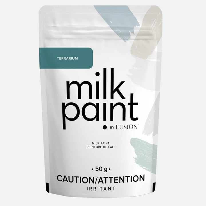 Fusion Milk Paint - Terrarium